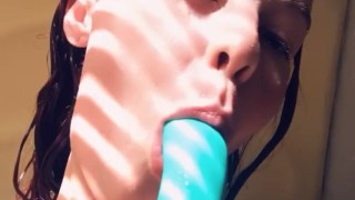 Mouth Play
