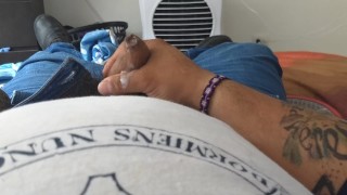 Cum Shot