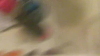 Camera cumshot