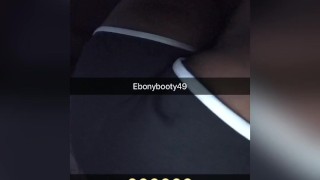 old ebonybooty49 fart comp