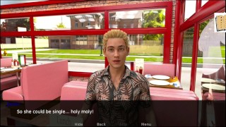 Love And Submission (Carol's Story 2)