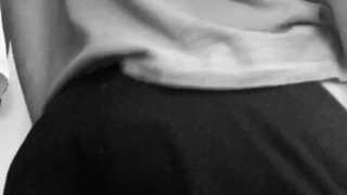 Some Twink Ass Feeling
