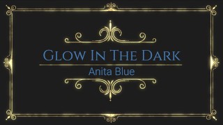 Glow In The Dark Anita Blue