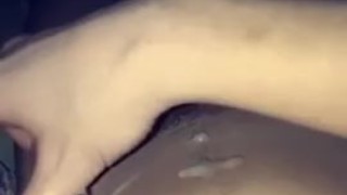 Jack off and cum