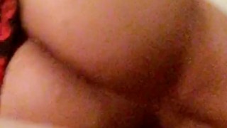 Need some dick in my ass