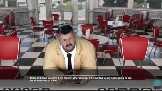 DFD #64 (HEIDI PATH #01) • STEPDAUGHTER FOR DESSERT • PC GAMEPLAY HD