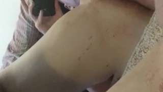 Post creampie fun