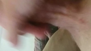 Post creampie fun