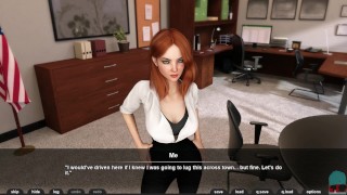 DFD #65 (HEIDI PATH #02) • STEPDAUGHTER FOR DESSERT • PC GAMEPLAY HD
