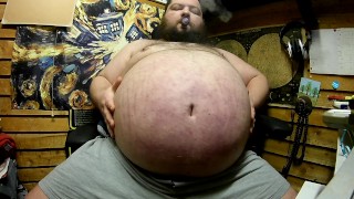 wideangle cigar belly clip