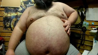 wideangle cigar belly clip