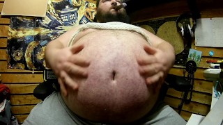 wideangle cigar belly clip