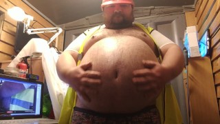 builder bear bloat clip