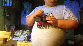 eating clip