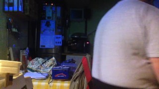 eating clip