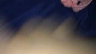 Finger fucking myself