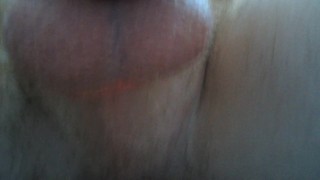 showing off my chastity cages #1