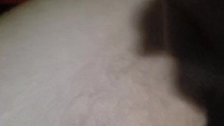 Cumming before I start the day