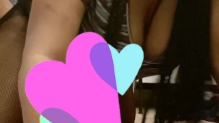 Come Fuck me Daddy! Teaser