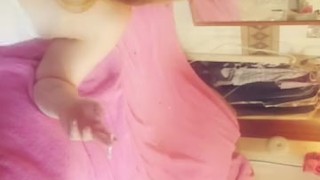 Big tittied milf