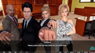 DFD #66 (HEIDI PATH #03) • STEPDAUGHTER FOR DESSERT • PC GAMEPLAY [HD]