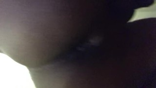 INDIAN TRANNY SHOWS OFF HER ASS AND BUTTHOLE