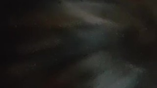 Tinder Date blowjob in a public park filmed by amateur with mobile phone
