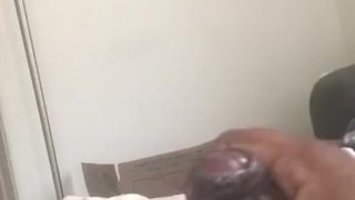 Chubby boy cummin