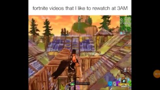 Fortnite Fe4rless Trolling