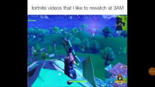 Fortnite Fe4rless Trolling