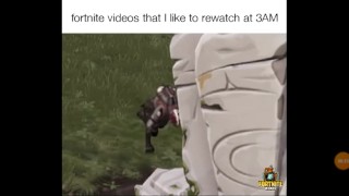 Fortnite Fe4rless Trolling