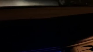 Behind the scenes... Sneaking into tinder bbw teens room pt 1: The drive