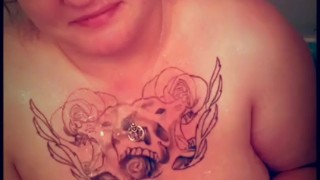 Daddy Pissed On Me!