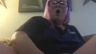 Lexus Lynn twerking and masterbating