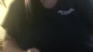 Lexus Lynn twerking and masterbating