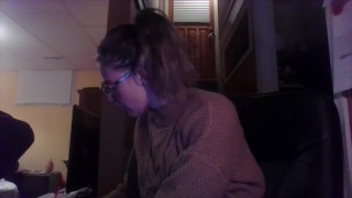 Studying on Vacation