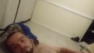 Rock hard cock for u babe