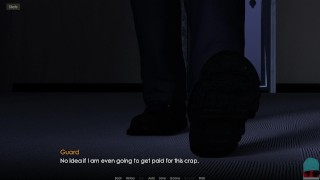 DEPRAVED AWAKENING #17 • PC GAMEPLAY [HD]