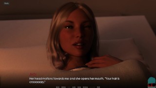 DEPRAVED AWAKENING #18 • PC GAMEPLAY [HD]