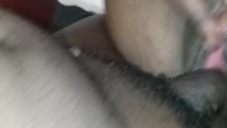 Fuckn my son girl