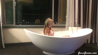 Wet love