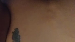 Our first anal video