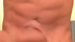 Jerking & Moaning