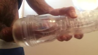 Morning fleshjack fuck