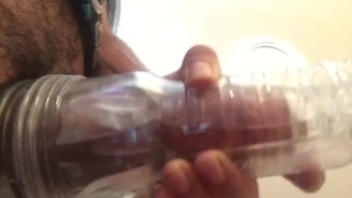 Morning fleshjack fuck