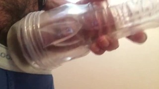 Morning fleshjack fuck