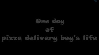 Pizza Delivery Guy Fucks Hot Customer