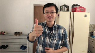 Here’s a thumbs up for you cause you’re doing a good job