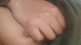 Tit Fetish