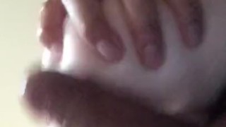 Hot anal with Onahole #3 (Creampie)